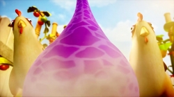 انیمیشن لاروا - فصل دوم- قسمت 25 الی 31